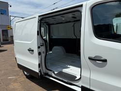 2025 Renault Trafic MY25 LWB Premium