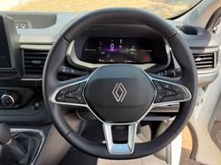 2025 Renault Trafic MY25 LWB Premium