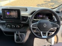 2025 Renault Trafic MY25 LWB Premium