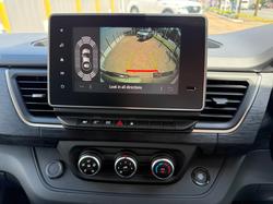 2025 Renault Trafic MY25 LWB Premium