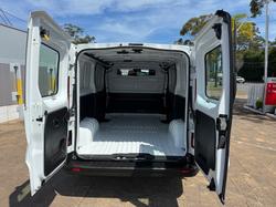 2025 Renault Trafic MY25 LWB Premium