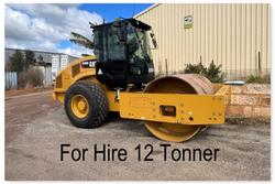 2020 Caterpillar Cs66b