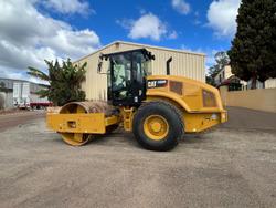 2020 Caterpillar Cs66b