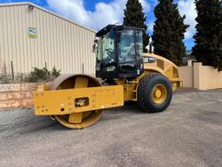 2020 Caterpillar Cs66b