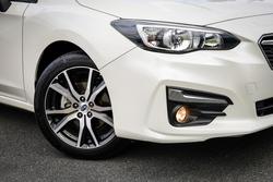 2017 Subaru
IMPREZA