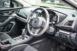 2017 Subaru
IMPREZA