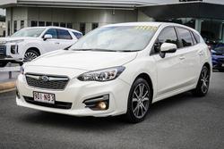 2017 Subaru
IMPREZA