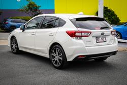 2017 Subaru
IMPREZA