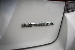 2017 Subaru
IMPREZA
