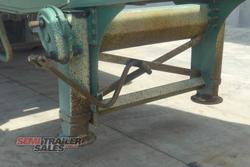 2008 Hercules B/D Combination Stag Tipping B Double Set - RENTAL