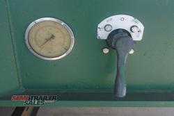 2008 Hercules B/D Combination Stag Tipping B Double Set - RENTAL