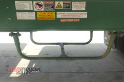 2008 Hercules B/D Combination Stag Tipping B Double Set - RENTAL