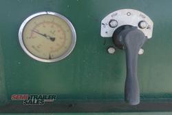 2008 Hercules B/D Combination Stag Tipping B Double Set - RENTAL