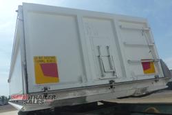 2008 Hercules B/D Combination Stag Tipping B Double Set - RENTAL