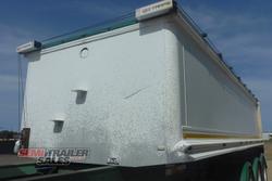 2008 Hercules B/D Combination Stag Tipping B Double Set - RENTAL