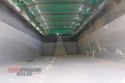 2008 Hercules B/D Combination Stag Tipping B Double Set - RENTAL