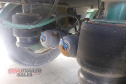 2008 Hercules B/D Combination Stag Tipping B Double Set - RENTAL