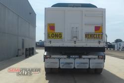 2008 Hercules B/D Combination Stag Tipping B Double Set - RENTAL