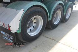 2008 Hercules B/D Combination Stag Tipping B Double Set - RENTAL