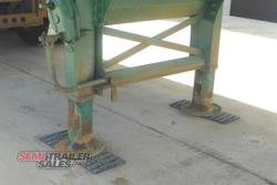 2008 Hercules B/D Combination Stag Tipping B Double Set - RENTAL