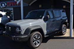 2025 GWM Tank 300 Ultra