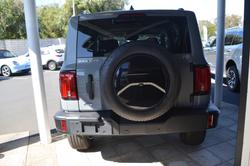 2025 GWM Tank 300 Ultra