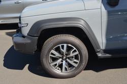 2025 GWM Tank 300 Ultra