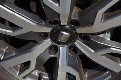 2025 GWM Tank 300 Ultra