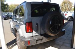 2025 GWM Tank 300 Ultra