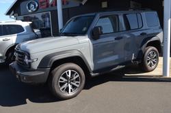 2025 GWM Tank 300 Ultra