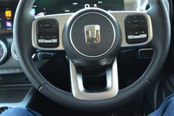 2025 GWM Tank 300 Ultra