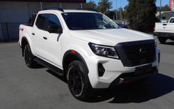 2025 Nissan Navara PRO-4X