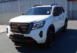 2025 Nissan Navara PRO-4X