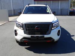 2025 Nissan Navara PRO-4X