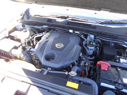 2025 Nissan Navara PRO-4X