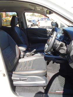 2025 Nissan Navara PRO-4X