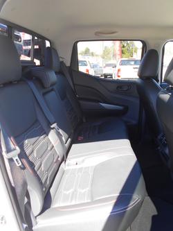 2025 Nissan Navara PRO-4X