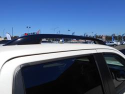 2025 Nissan Navara PRO-4X