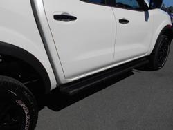 2025 Nissan Navara PRO-4X