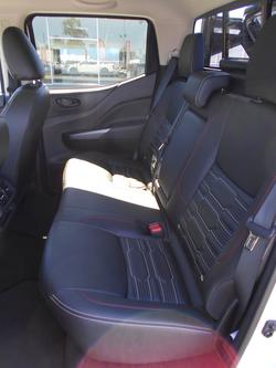 2025 Nissan Navara PRO-4X