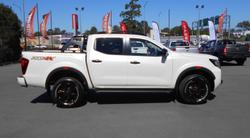 2025 Nissan Navara PRO-4X