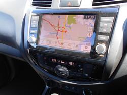 2025 Nissan Navara PRO-4X