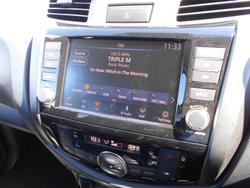 2025 Nissan Navara PRO-4X