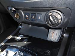 2025 Nissan Navara PRO-4X