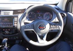 2025 Nissan Navara PRO-4X