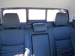 2025 Nissan Navara PRO-4X