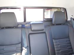 2025 Nissan Navara PRO-4X