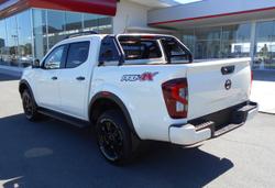 2025 Nissan Navara PRO-4X