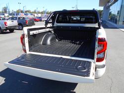 2025 Nissan Navara PRO-4X