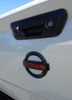 2025 Nissan Navara PRO-4X